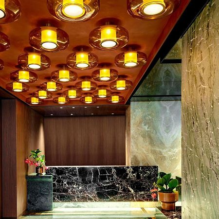 Casa Brera, A Luxury Collection Hotel, Milano Esterno foto