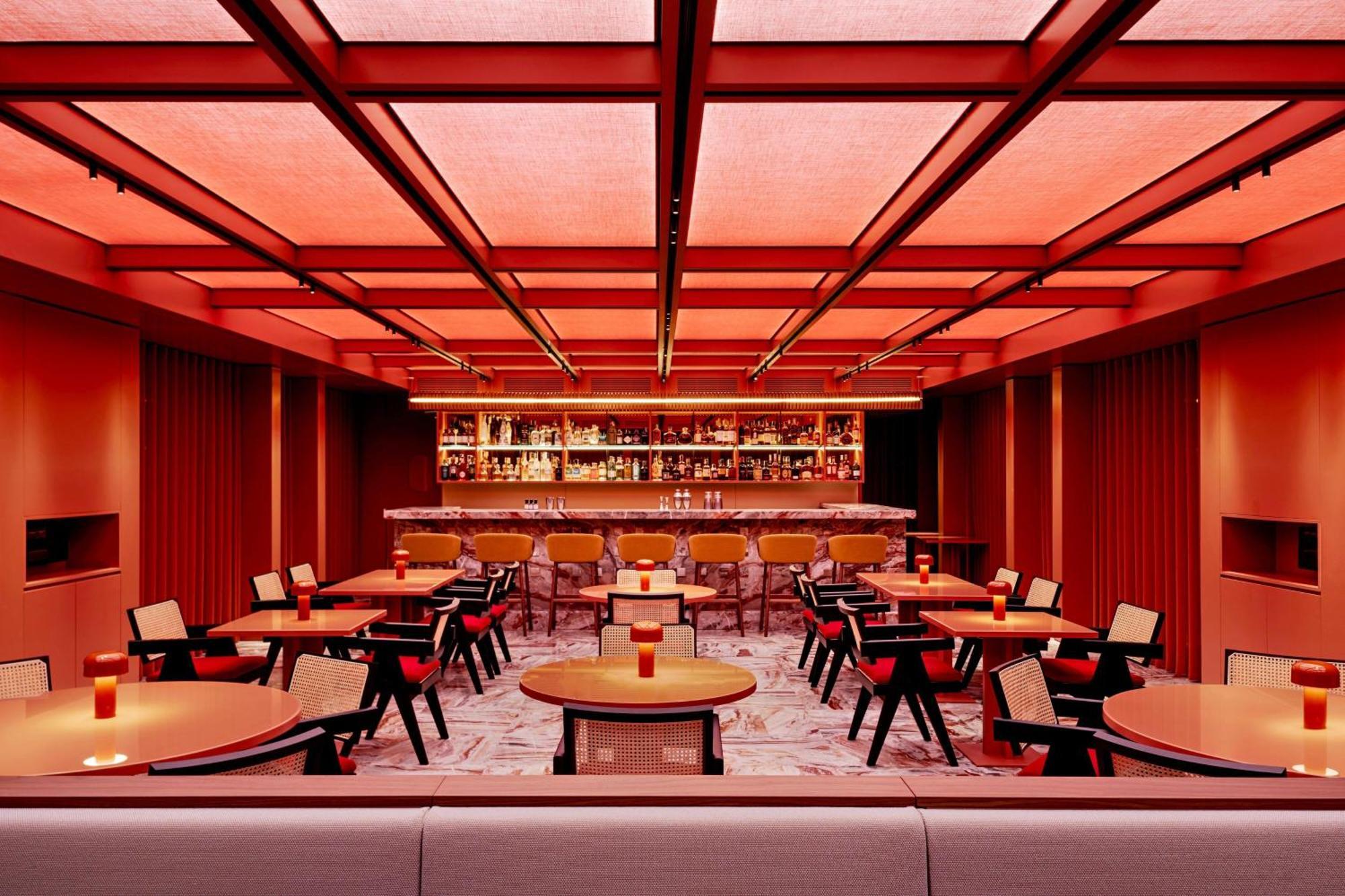 Casa Brera, A Luxury Collection Hotel, Milano Esterno foto