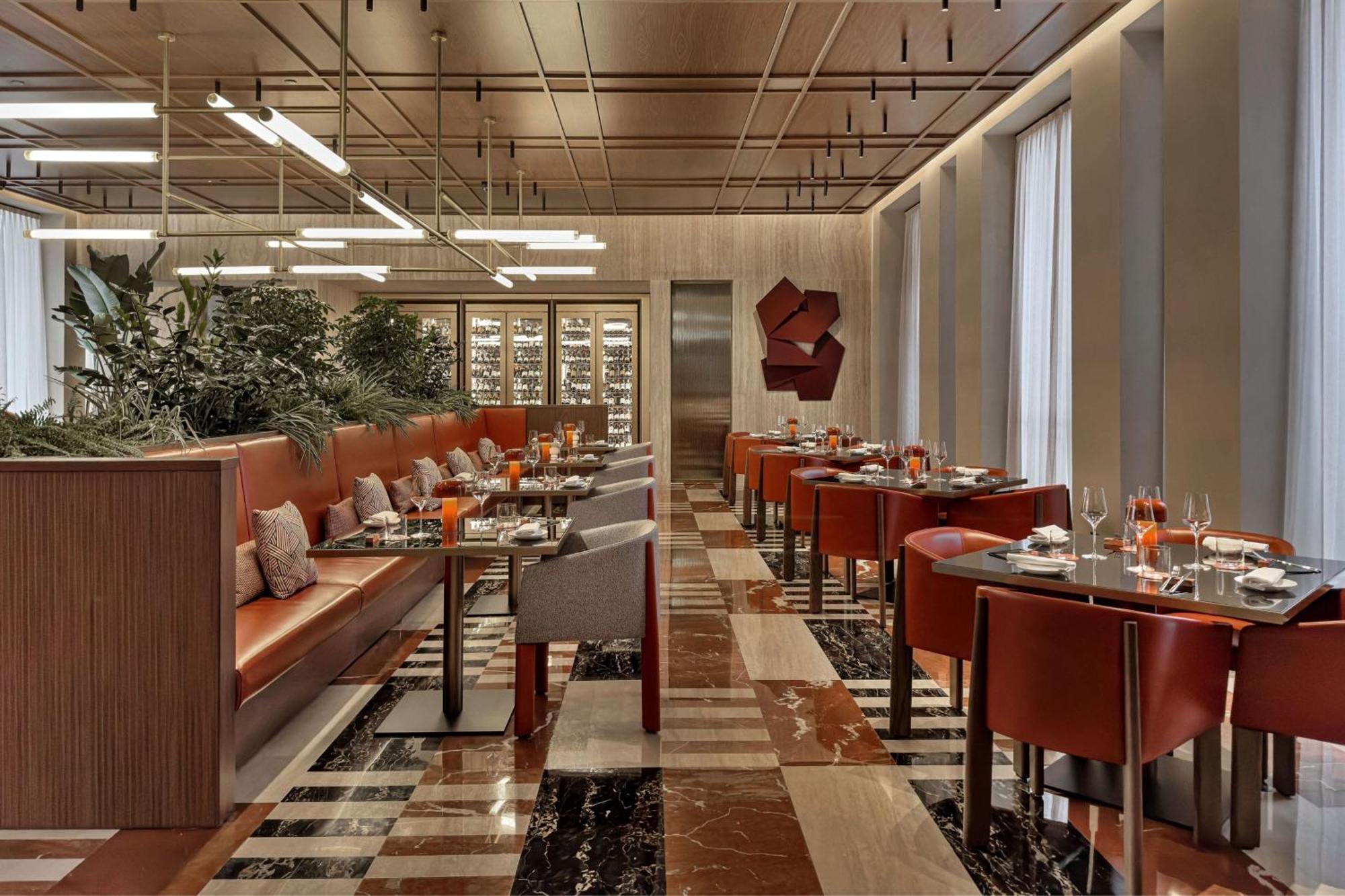 Casa Brera, A Luxury Collection Hotel, Milano Esterno foto