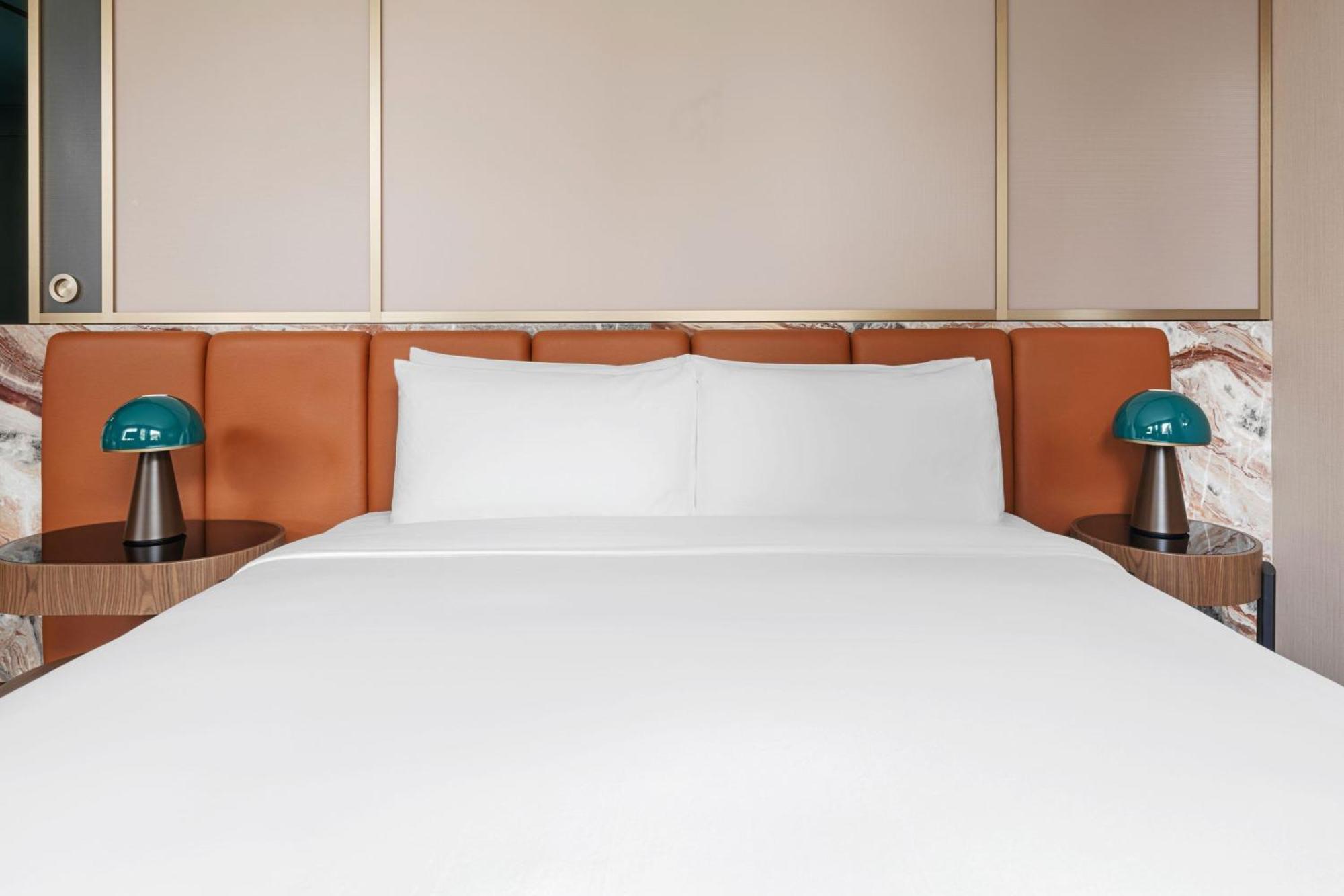 Casa Brera, A Luxury Collection Hotel, Milano Esterno foto