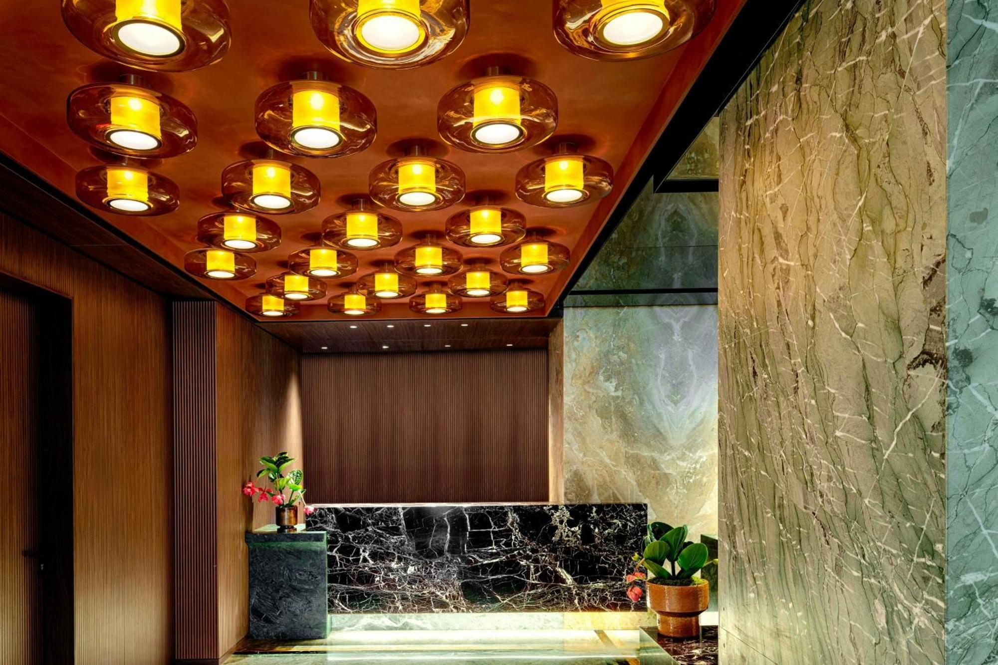 Casa Brera, A Luxury Collection Hotel, Milano Esterno foto