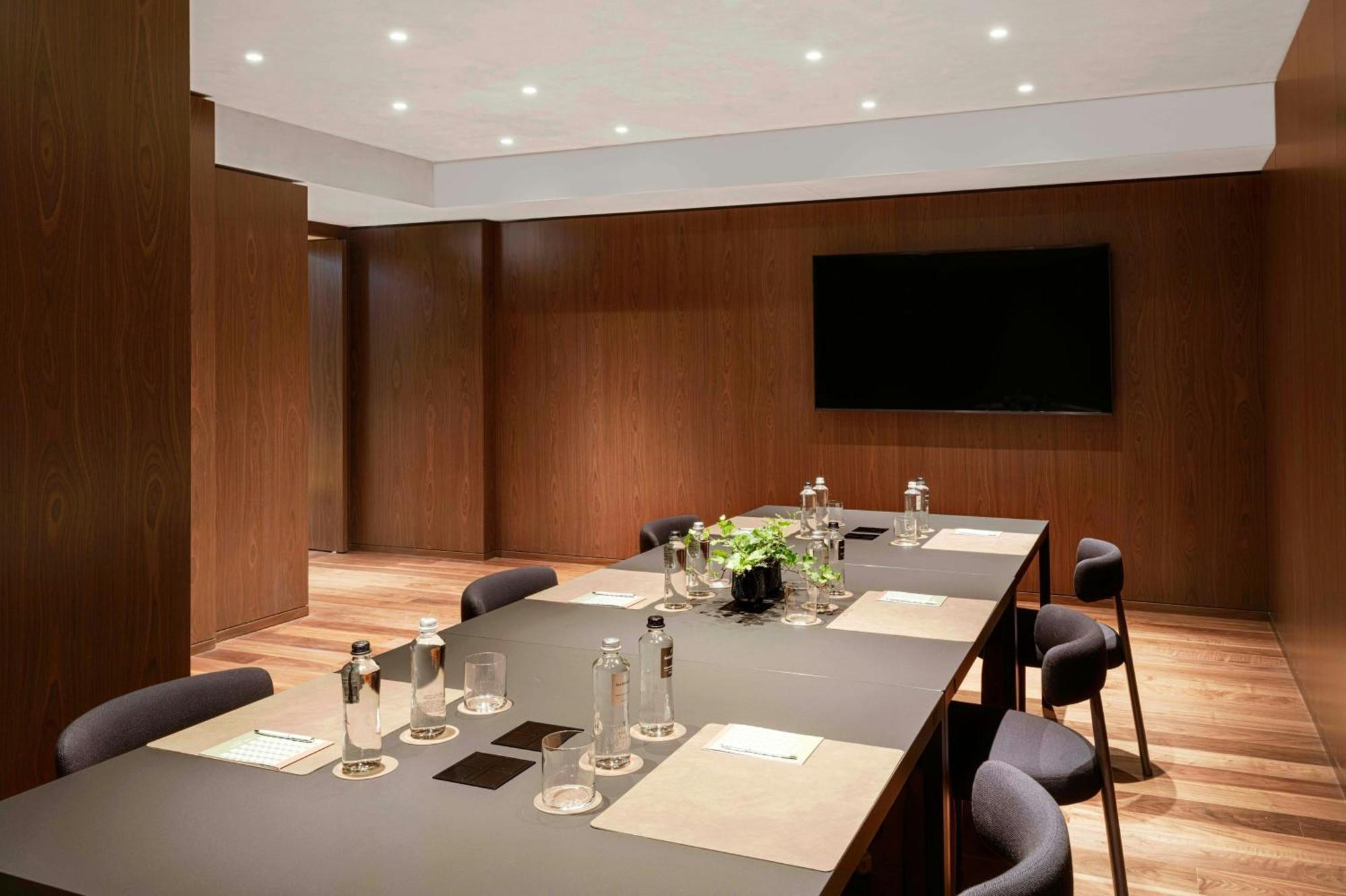 Casa Brera, A Luxury Collection Hotel, Milano Esterno foto