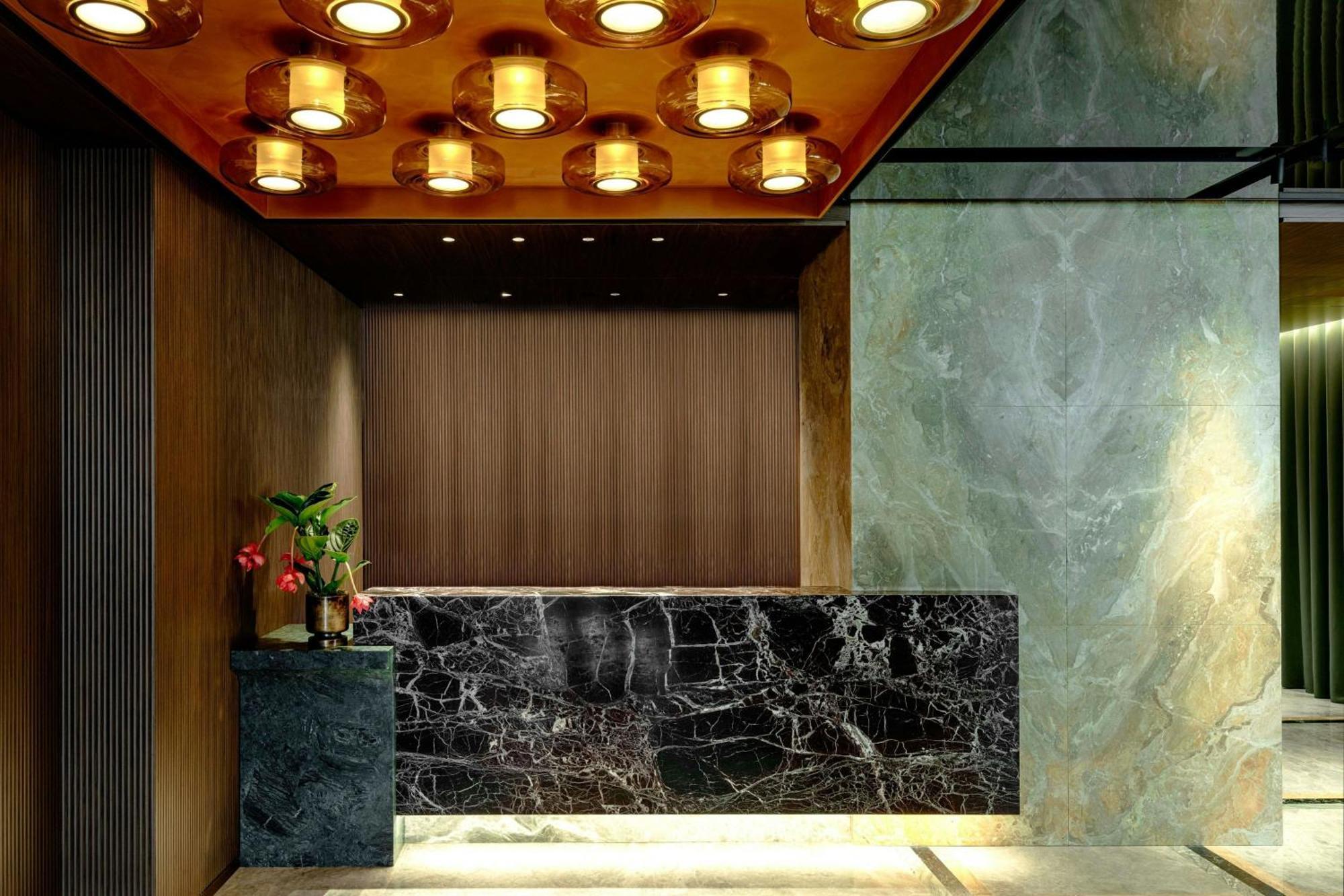 Casa Brera, A Luxury Collection Hotel, Milano Esterno foto