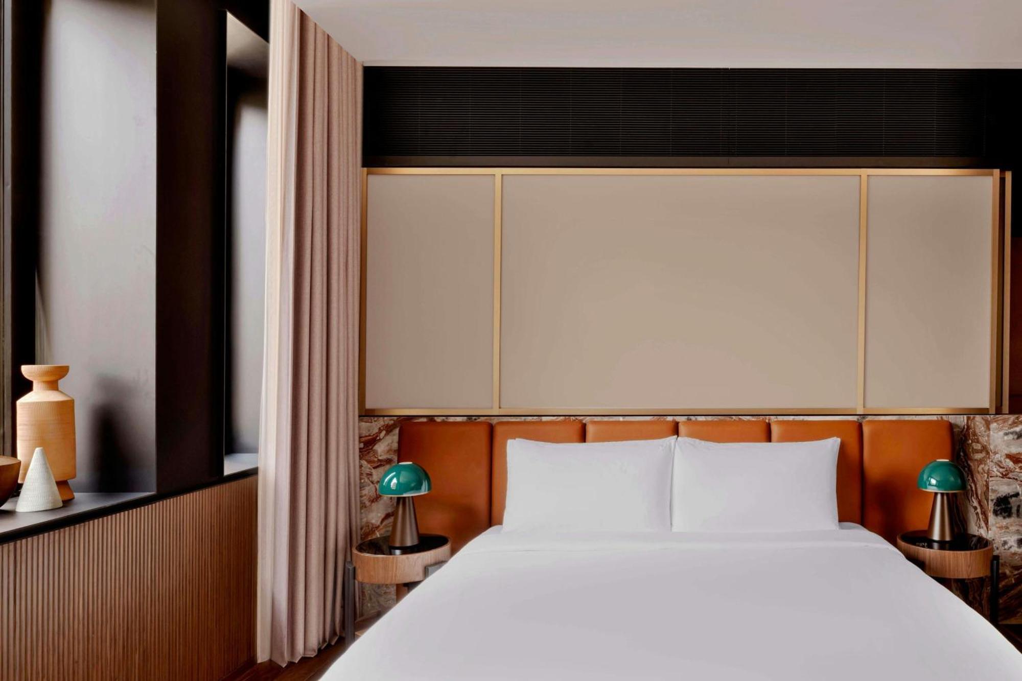 Casa Brera, A Luxury Collection Hotel, Milano Esterno foto