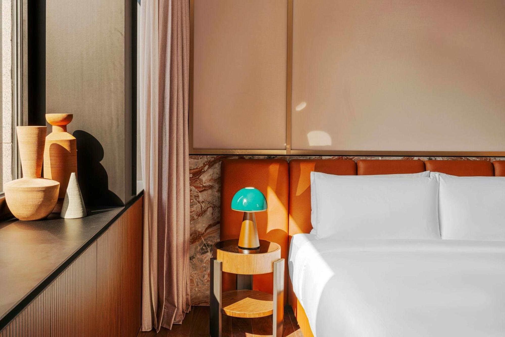 Casa Brera, A Luxury Collection Hotel, Milano Esterno foto