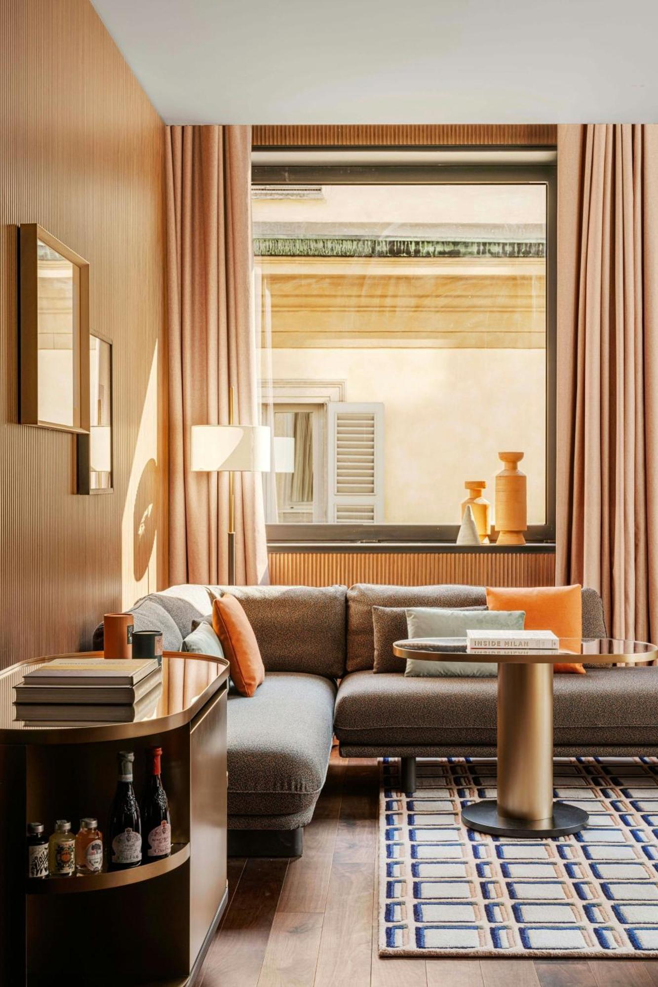 Casa Brera, A Luxury Collection Hotel, Milano Esterno foto