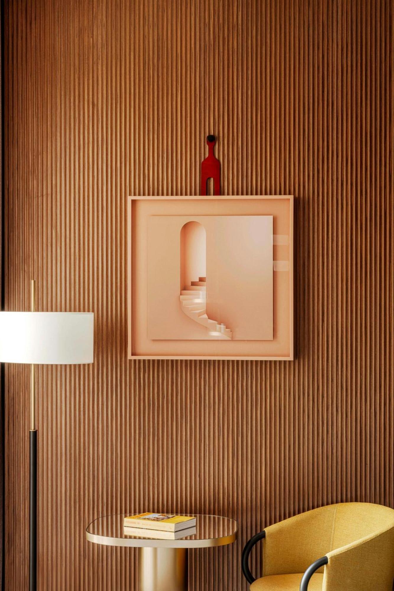Casa Brera, A Luxury Collection Hotel, Milano Esterno foto